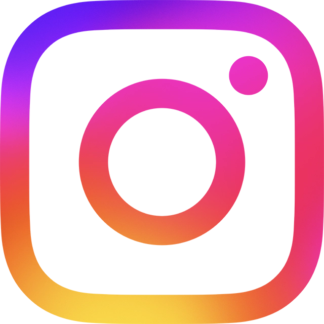 Instagram アイコン